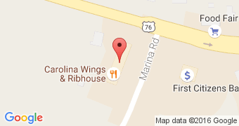 Carolina Wings