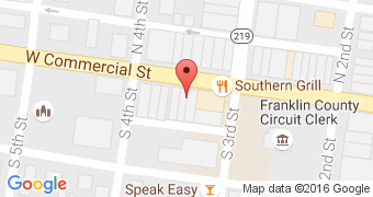 Southern Grill