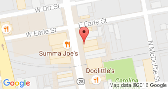 Downtown Cafe