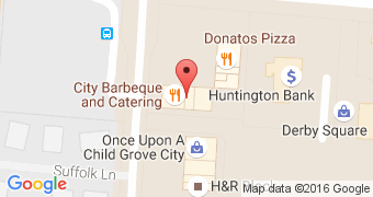 Siam Hibachi