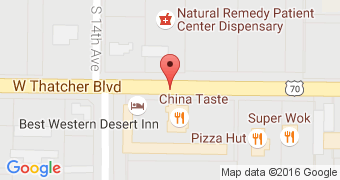 China Taste