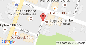 Blanco River Pizza Company