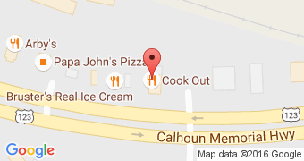 Cook Out