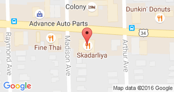 Skadarliya