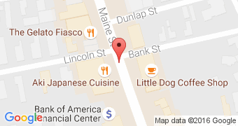 Portland Pie Company