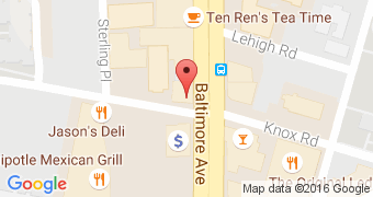 Nando's Peri-Peri