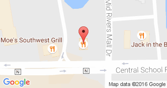 Raising Cane's Chicken Fingers