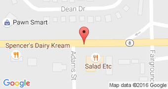 Salad Etc