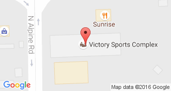 Victory Mexican Restaurant