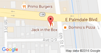 Jack in the box