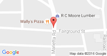 Wallys Pizza and Sub