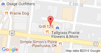 Grill 125