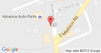 Crabby's Seafood and Grill