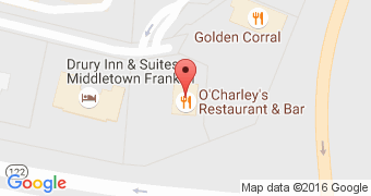 O'Charley's of Middletown
