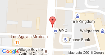 Gyro's Kabob Grill