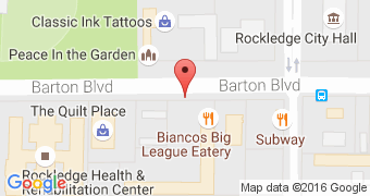 Rockledge Diner