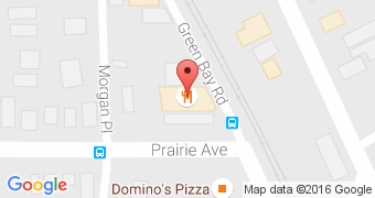 210 Restaurant