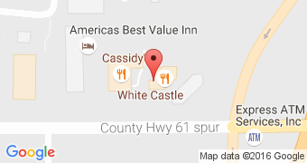 White Castle
