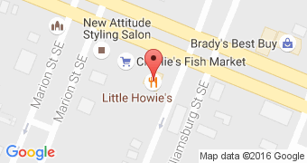 Little Howie's
