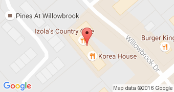 Korea House Restaurant