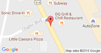 Dairy Queen