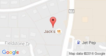 Jack's