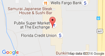 Samurai Japanese Steak House & Sushi Bar