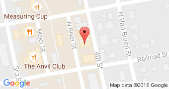 Aliano's Ristorante
