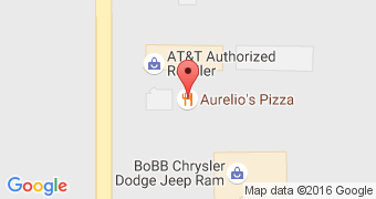 Aurelio's Pizza