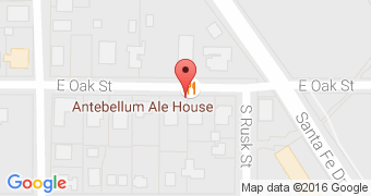 Antebellum Ale House