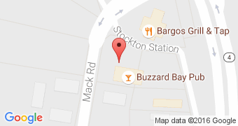 Buzzard Bay Pub