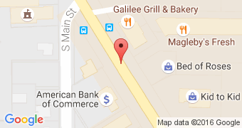 Galilee Grill and Bakery