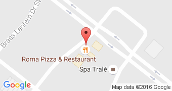 AnShu Asian Cafe