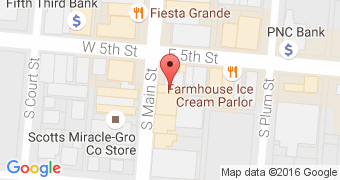 Whit's Frozen Custard
