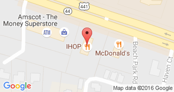 IHOP