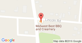 Midwest Best BBQ