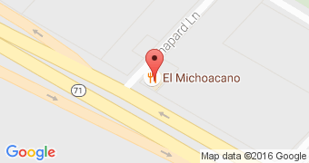 El Michoacano Mexican Restaurant