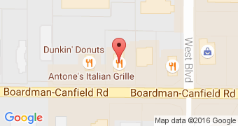 Antone's Restaurant