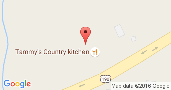 Tammy's Country Kitchen