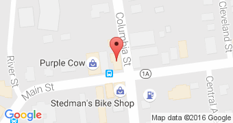 Saltwater Tavern