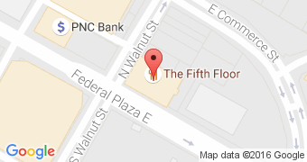 The Fifth Floor
