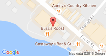 Groucho's Deli