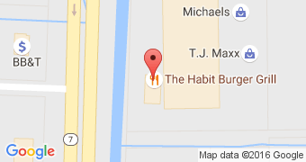 The Habit Burger Grill