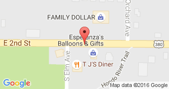 TJ's Diner
