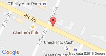 Cesar's Place Mexican Grill