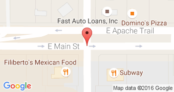 Denny's