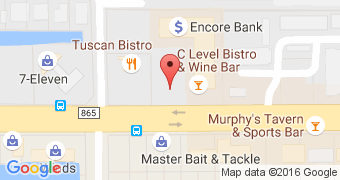 Sharky's Pizza Pub