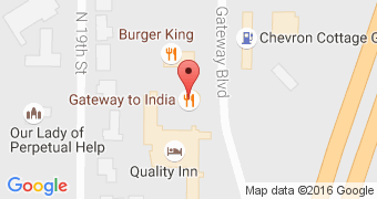 Spice Of India