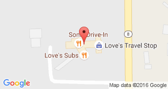 Love's Store