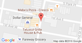 Mabe's Pizza